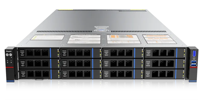 Gooxi SL201-D12R-G4 (SL201D12RG4)