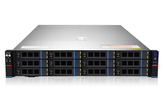 Gooxi SL201-D12RE-G3 (SL201D12REG3)