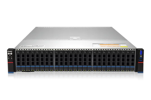 Gooxi SL201-D25RE-G3 (SL201D25REG3)