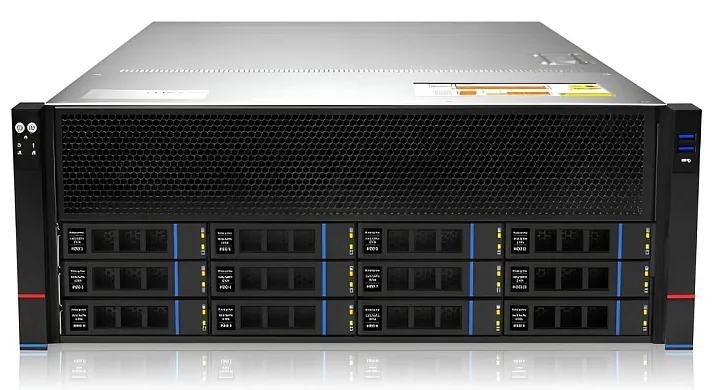 Gooxi SY4104G-D12R (SY4104GD12R)