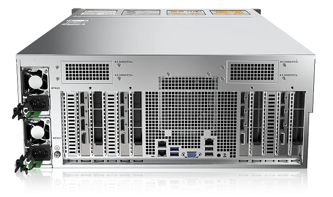 Gooxi SY4104G-D12R-NV-G4 (SY4104GD12RNVG4)