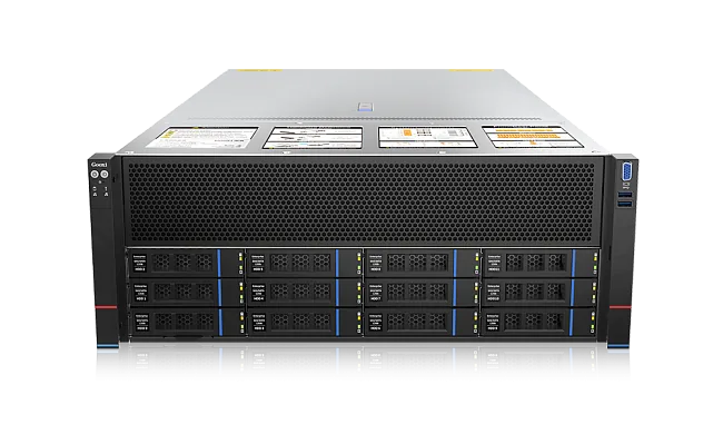 Gooxi SY4108G-D12R-G4 (SY4108GD12RG4)