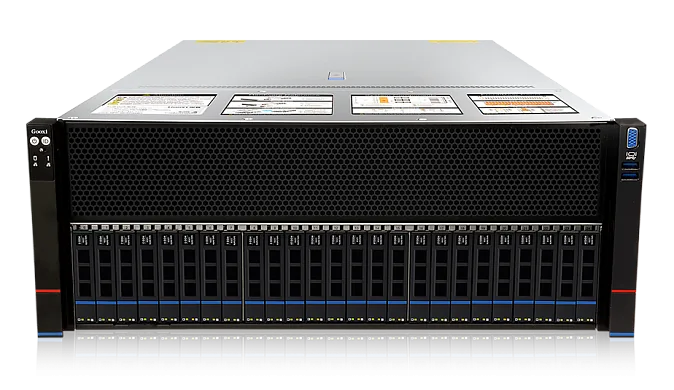 Gooxi SY4108G-D24R-G4 (SY4108GD24RG4)