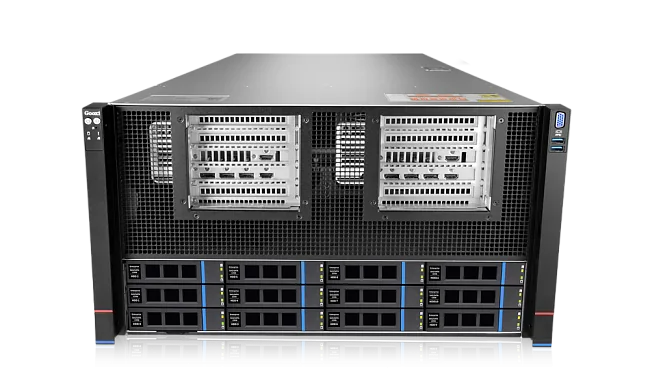 Gooxi SY6108G-D12R-G4 (SY6108GD12RG4)