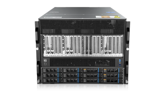 Gooxi SY8108G-D12R-G4 (SY8108GD12RG4)