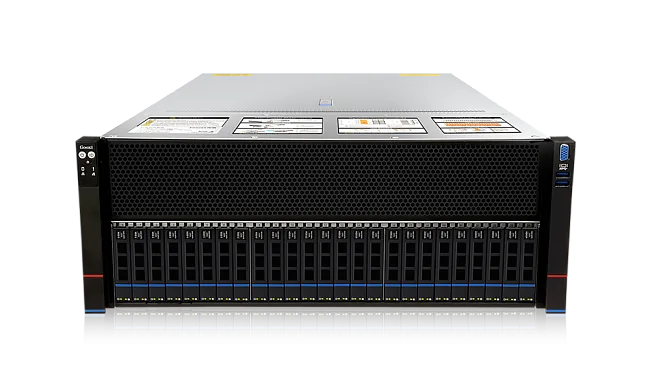 Gooxi SYR4110G-D24R-G5 (SYR4110GD24RG5)