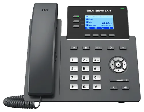 Grandstream GRP2603P (GRP2603P)