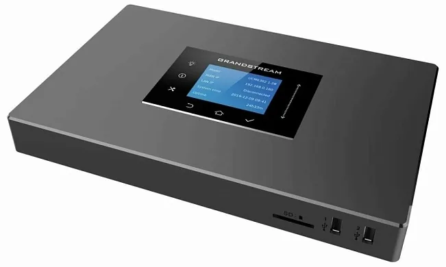 Grandstream UCM6302A (UCM6302A)