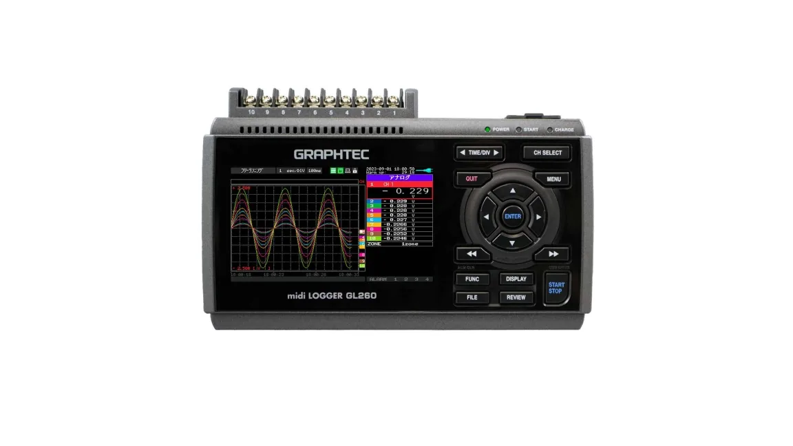 Graphtec GL260 (GL260)
