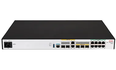 H3C MSR3620-X1 (MSR3620X1)
