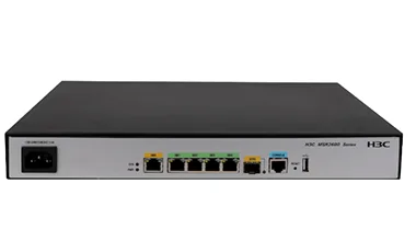 H3C rt-msr2600-6-x1-gl (rtmsr26006x1gl)