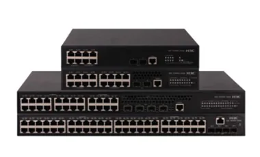 H3C S3100V3-18TP-EI (S3100V318TPEI)