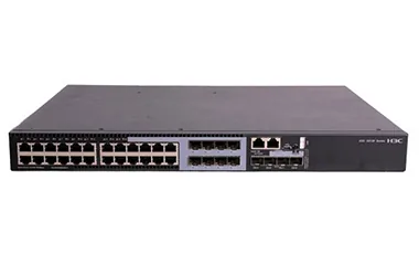 H3C S5130S-28S-HI (S5130S28SHI)