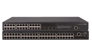 H3C S5130S-28S-LI (S5130S28SLI)
