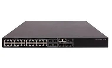H3C S5130S-28S-PWR-HI (S5130S28SPWRHI)