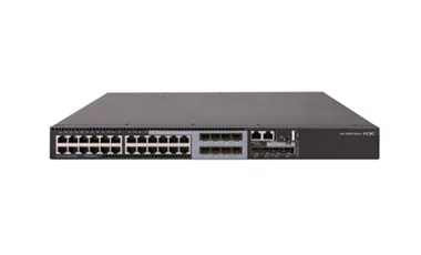 H3C S5560S-28S-EI (S5560S28SEI)