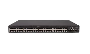 H3C S5560S-52S-EI (S5560S52SEI)