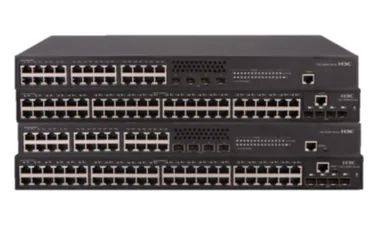 H3C S5560S-52S-SI (S5560S52SSI)