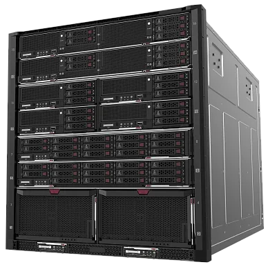 H3C UniServer-B16000 (UniServerB16000)
