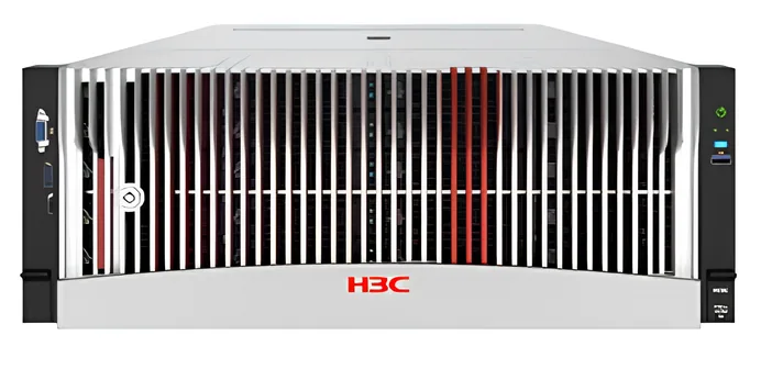 H3C UniServer-R4300-G5 (UniServerR4300G5)