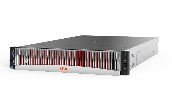 H3C UniServer-R4900-G5 (UniServerR4900G5)