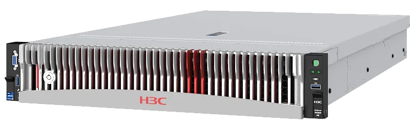 H3C UniServer-R4900-G6 (UniServerR4900G6)