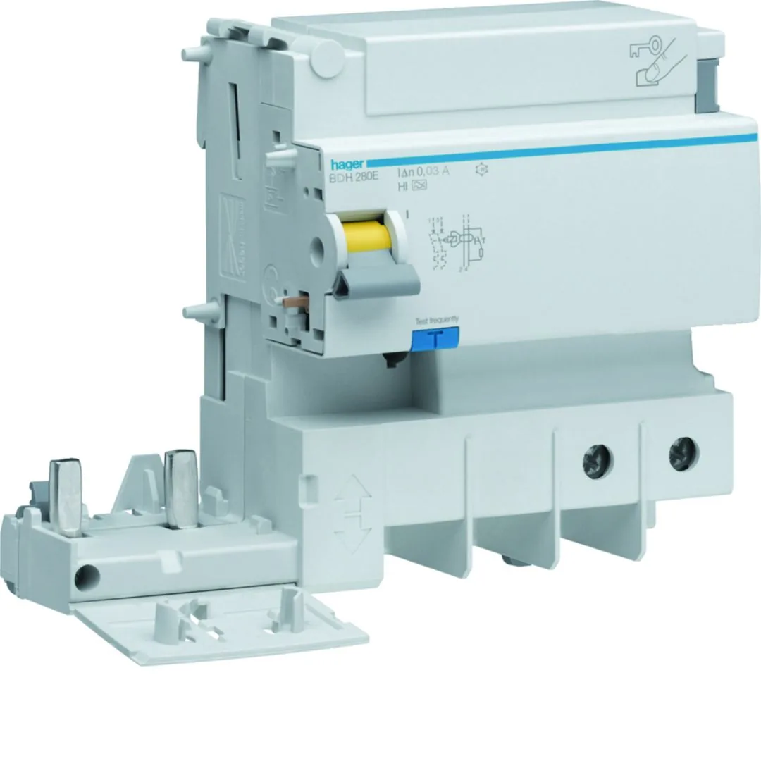 Hager BDH280E (BDH280E)