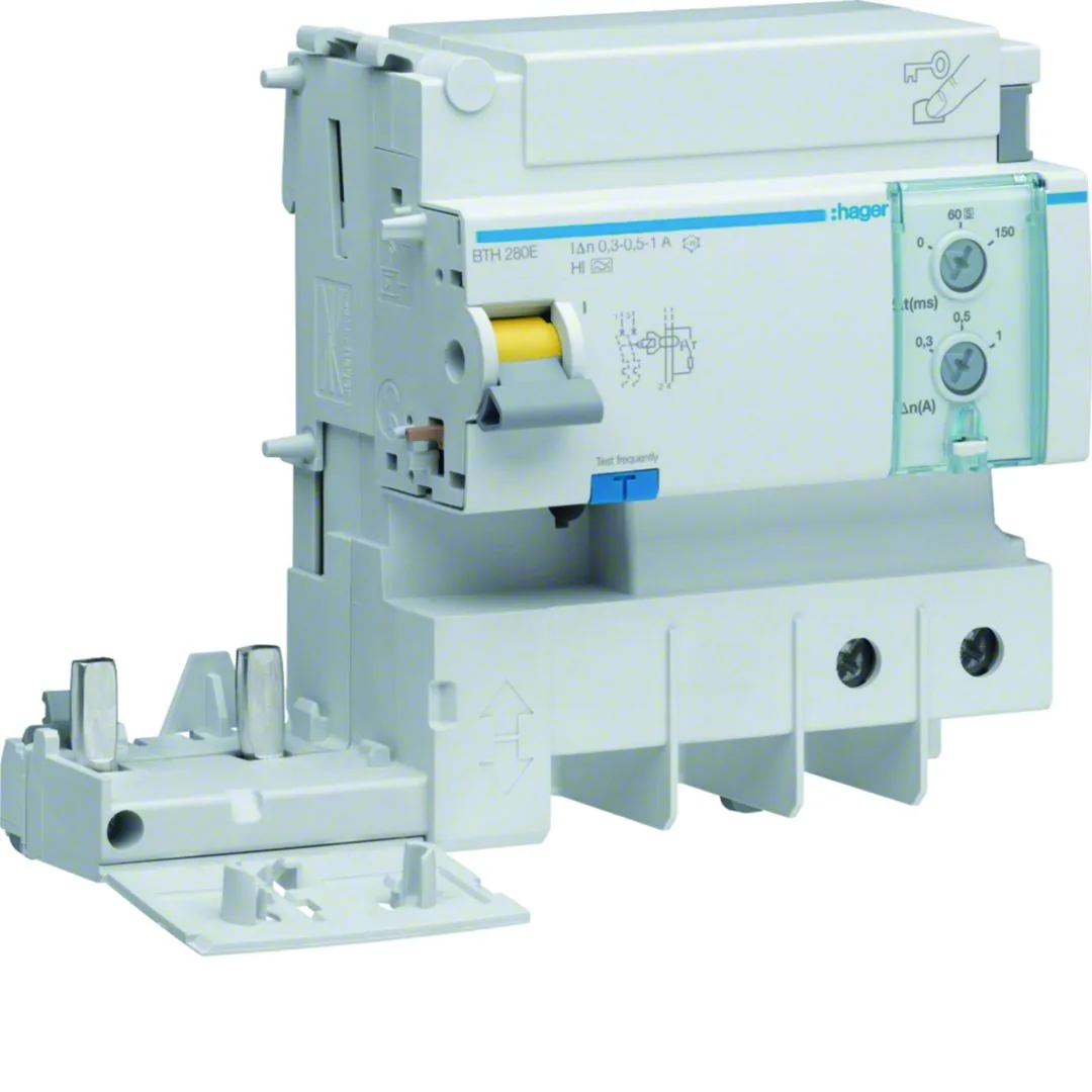 Hager BTH280E (BTH280E)