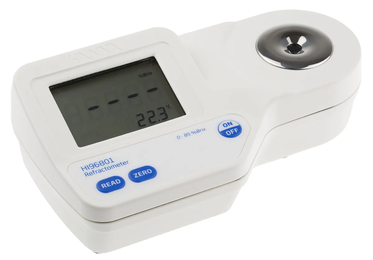 Hanna Instruments HI-96801 (HI96801)