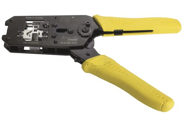 HARTING 09458000181 (09458000181)
