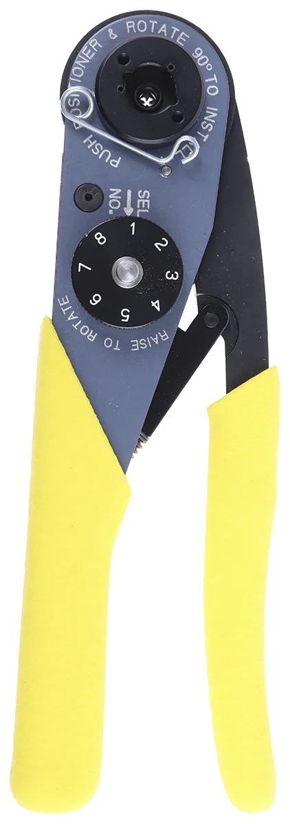 HARTING 09990000501 (09990000501)