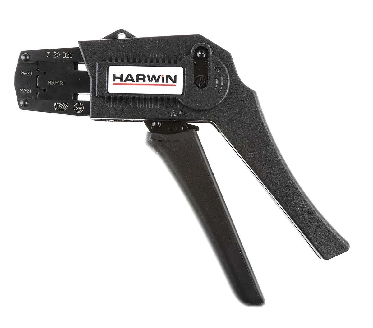 HARWIN Z20-320 (Z20320)