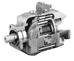 Hawe R-2.7 (R2.7)