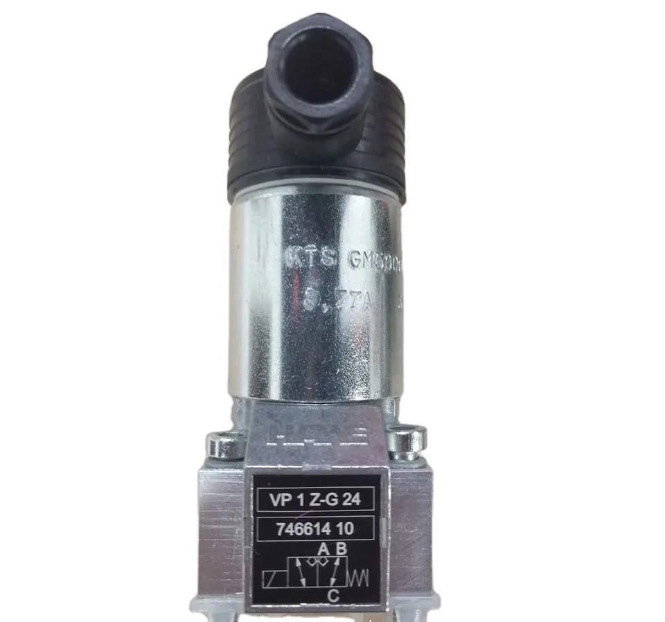 Hawe VP-1-Z-GM-24 (VP1ZGM24)