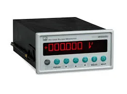 HBM MVD2555 (MVD2555)