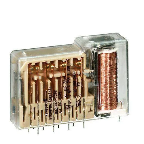 Hengstler 464 (464)