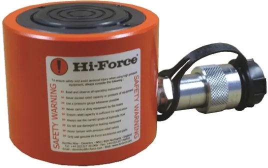 Hi-Force HLS502 (HLS502)
