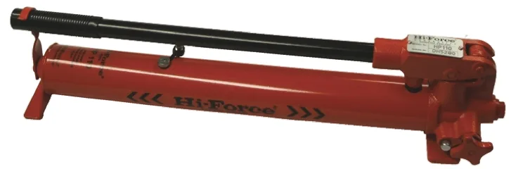 Hi-Force HP110 (HP110)