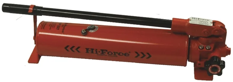 Hi-Force HP227 (HP227)
