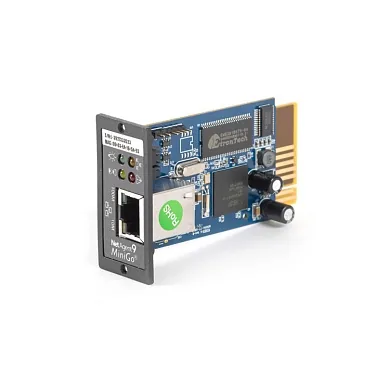 Hiden SNMP-DL-801 (SNMPDL801)