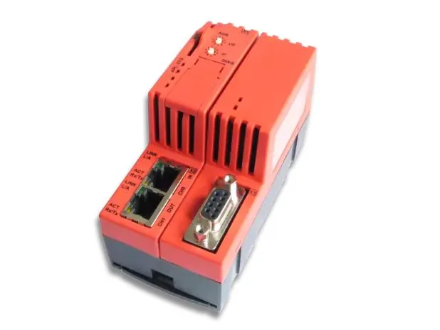 Hilscher NT-100-RE-DP (NT100REDP)