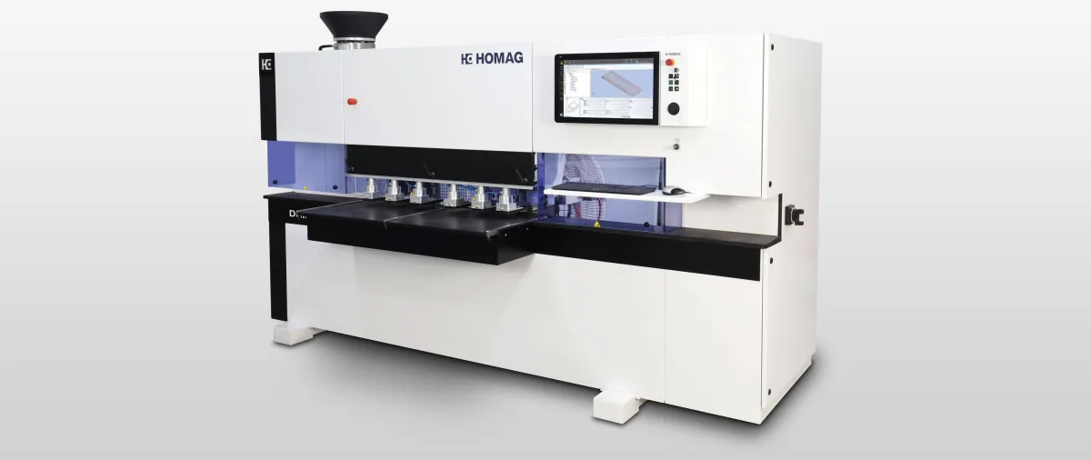HOMAG D-510 (D510)
