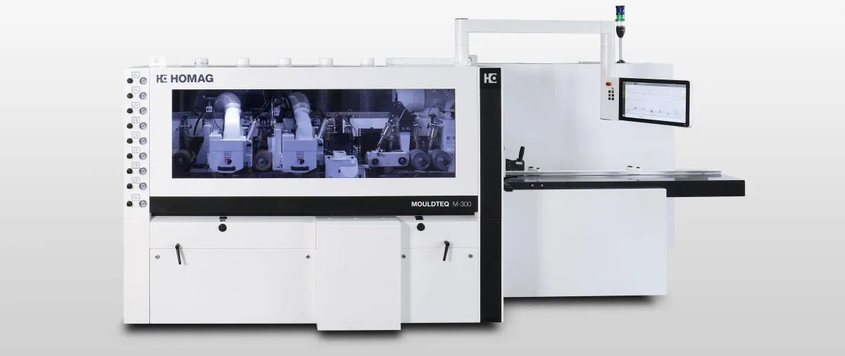 HOMAG M-300 (M300)