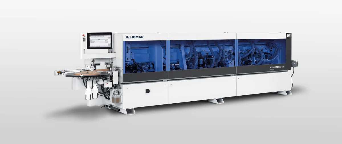 HOMAG S-380 (S380)