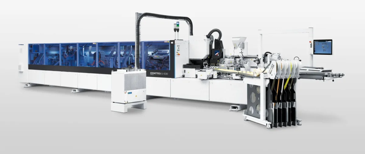 HOMAG S-500 (S500)