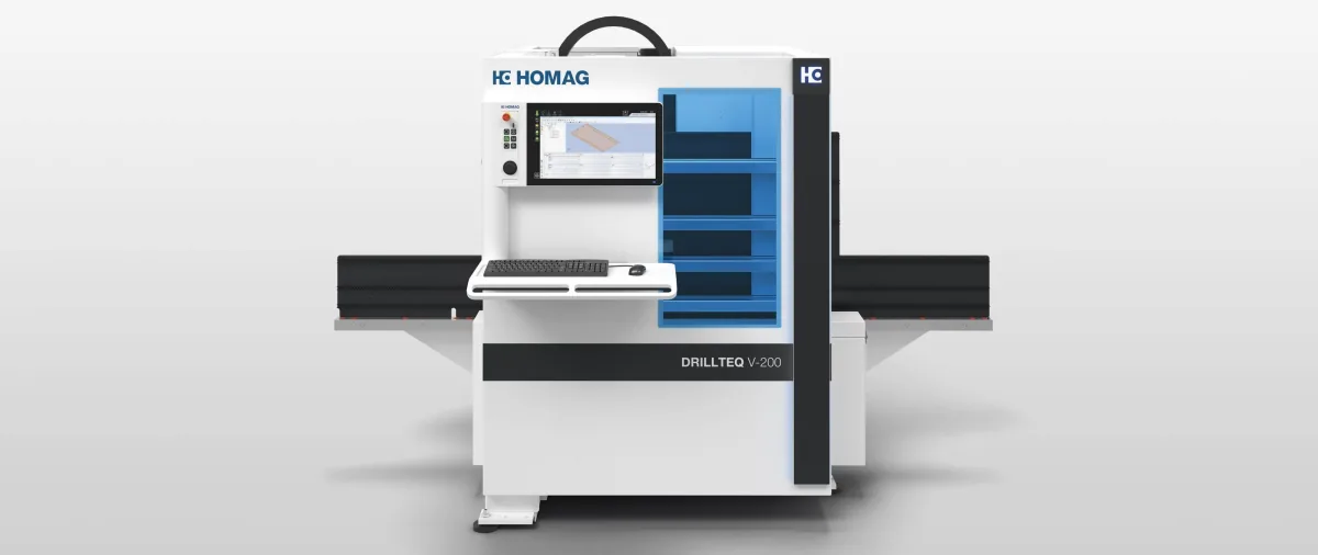 HOMAG V-200 (V200)