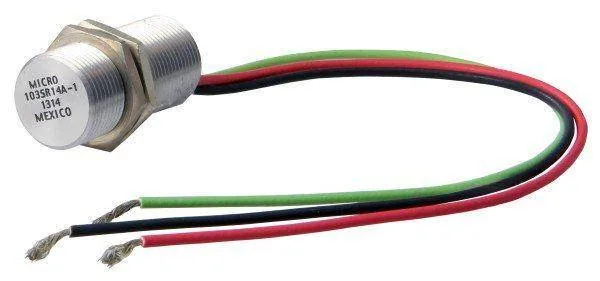 Honeywell 1GT101DC (1GT101DC)