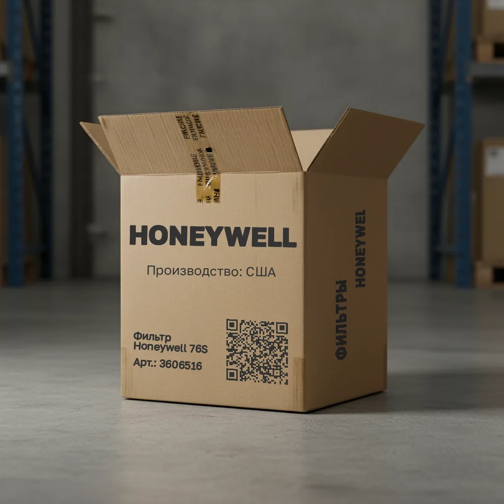 Honeywell 76S (76S)