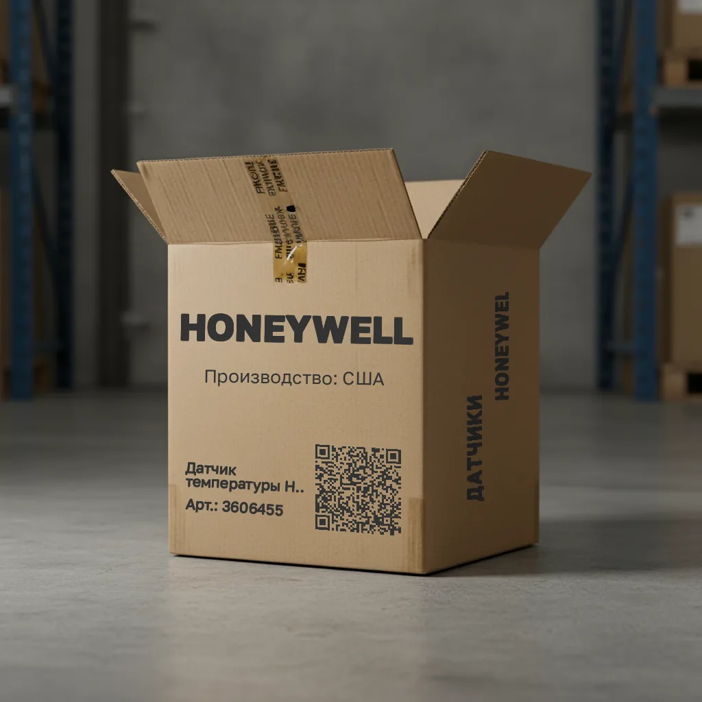 Honeywell EDA50K (EDA50K)