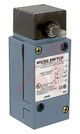 Honeywell LSA6B (LSA6B)